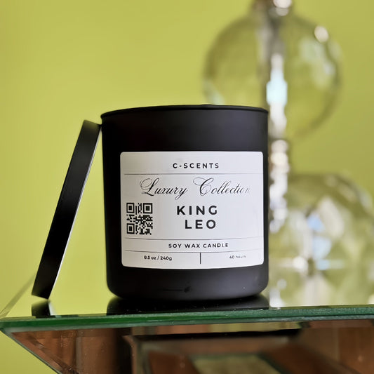 King LEO