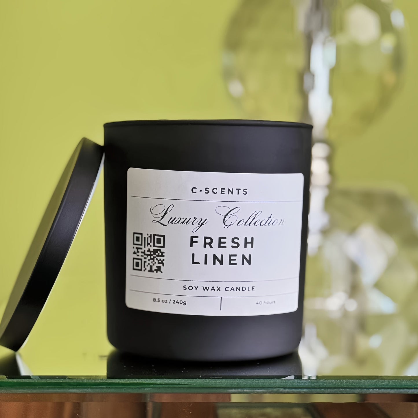 Fresh Linen