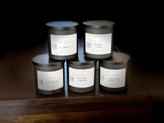 Cscents Bundle
